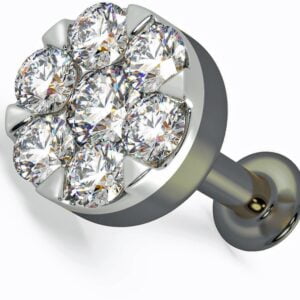 Pressure Setting Stud