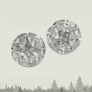 Pressure Setting Stud