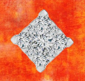 Pressure Setting Stud