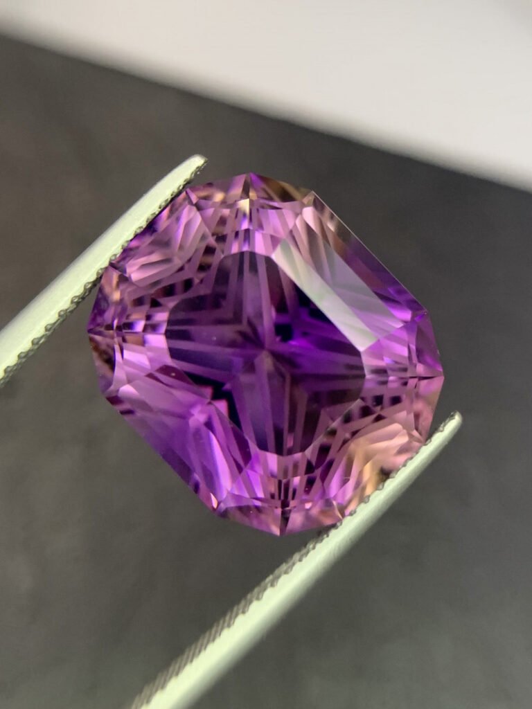 Ametrine