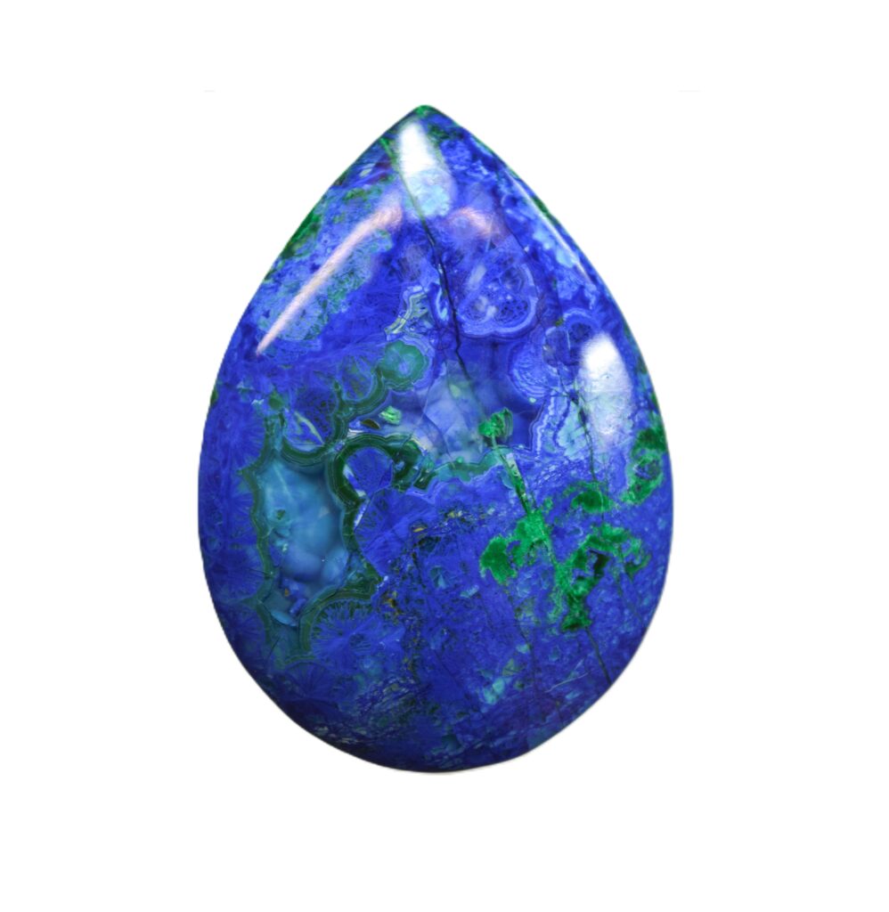 Azurite
