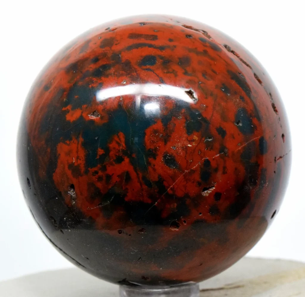 Bloodstone
