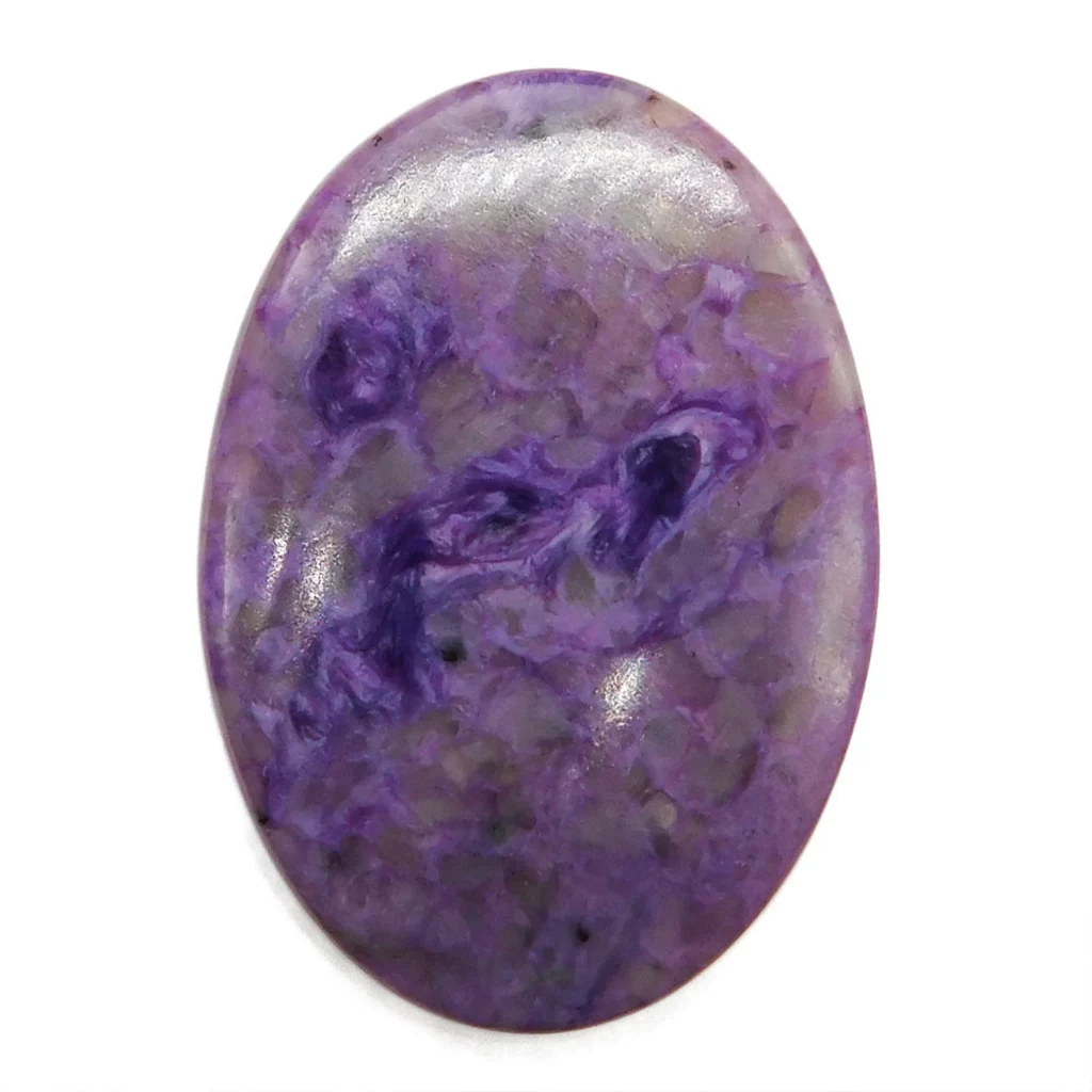 Charoite