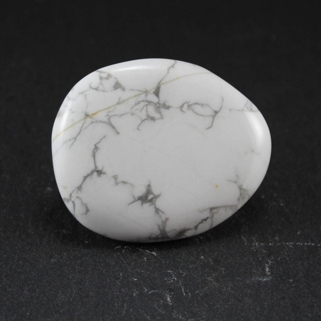 Howlite